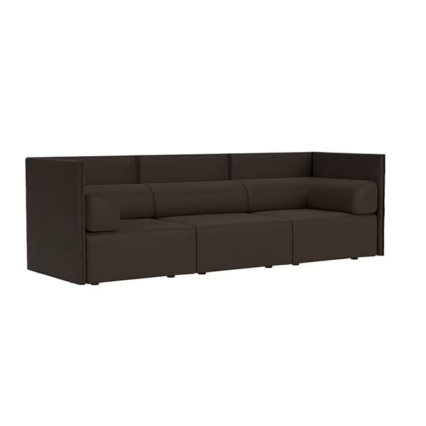Palo Block 3-seater Sofa