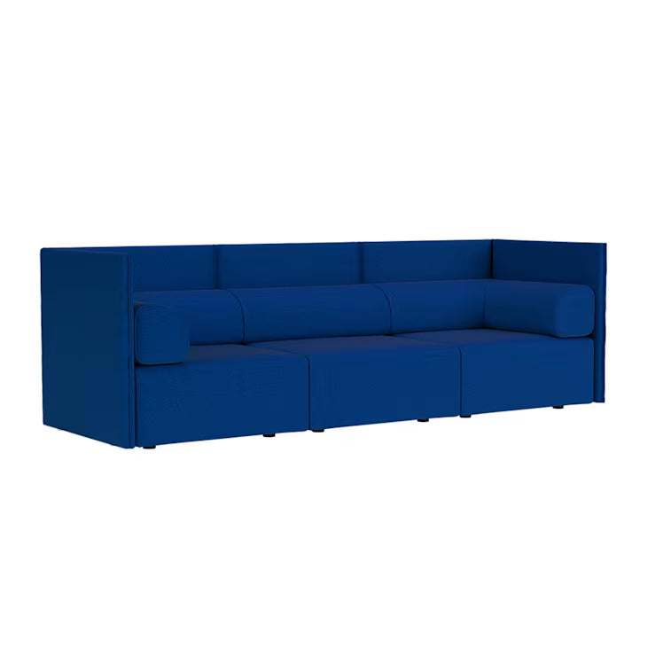 Palo Block 3-seater Sofa