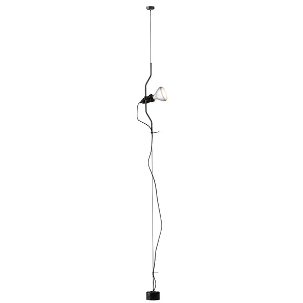 fu540030 parentesi pendant lighting by achille castiglioni and pio manzu 4