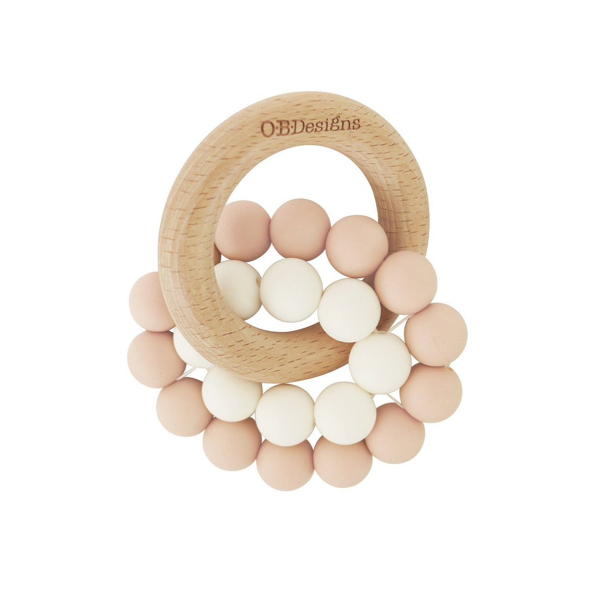Eco Friendly Teether 1