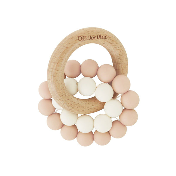 Eco Friendly Teether 1