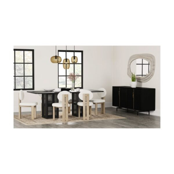 colton chair by style union home din00305 2