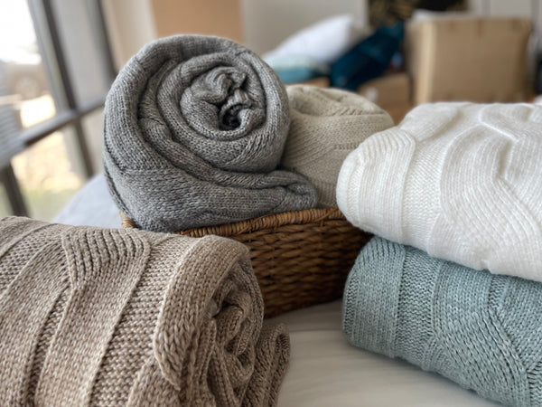 Faux Cashmere Throw Idlblnkt060X070 Snd 1