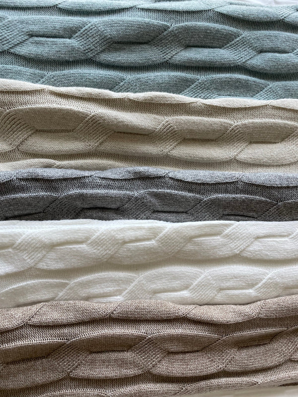Faux Cashmere Throw Idlblnkt060X070 Snd 2