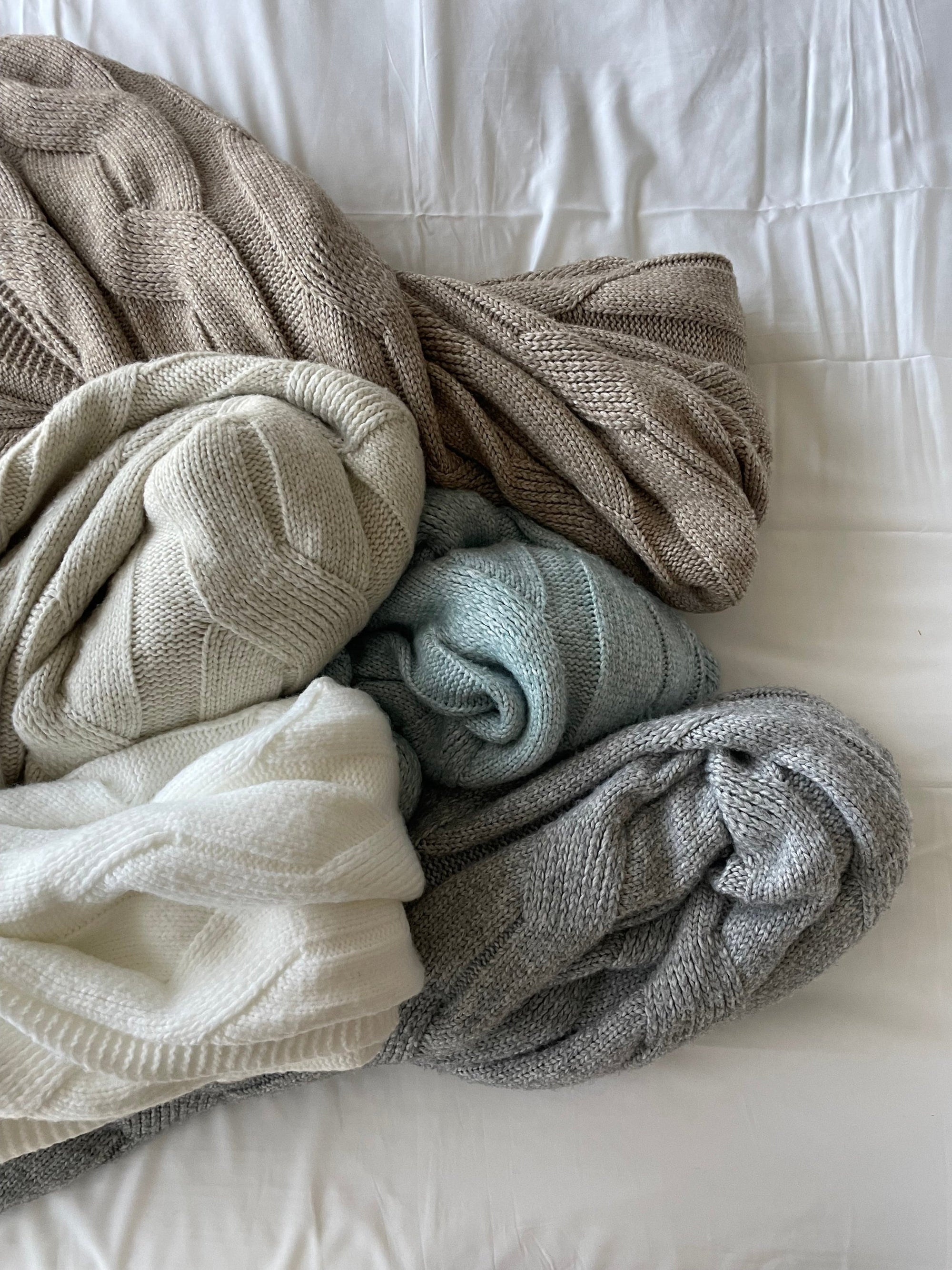 Faux Cashmere Throw Idlblnkt060X070 Snd 9