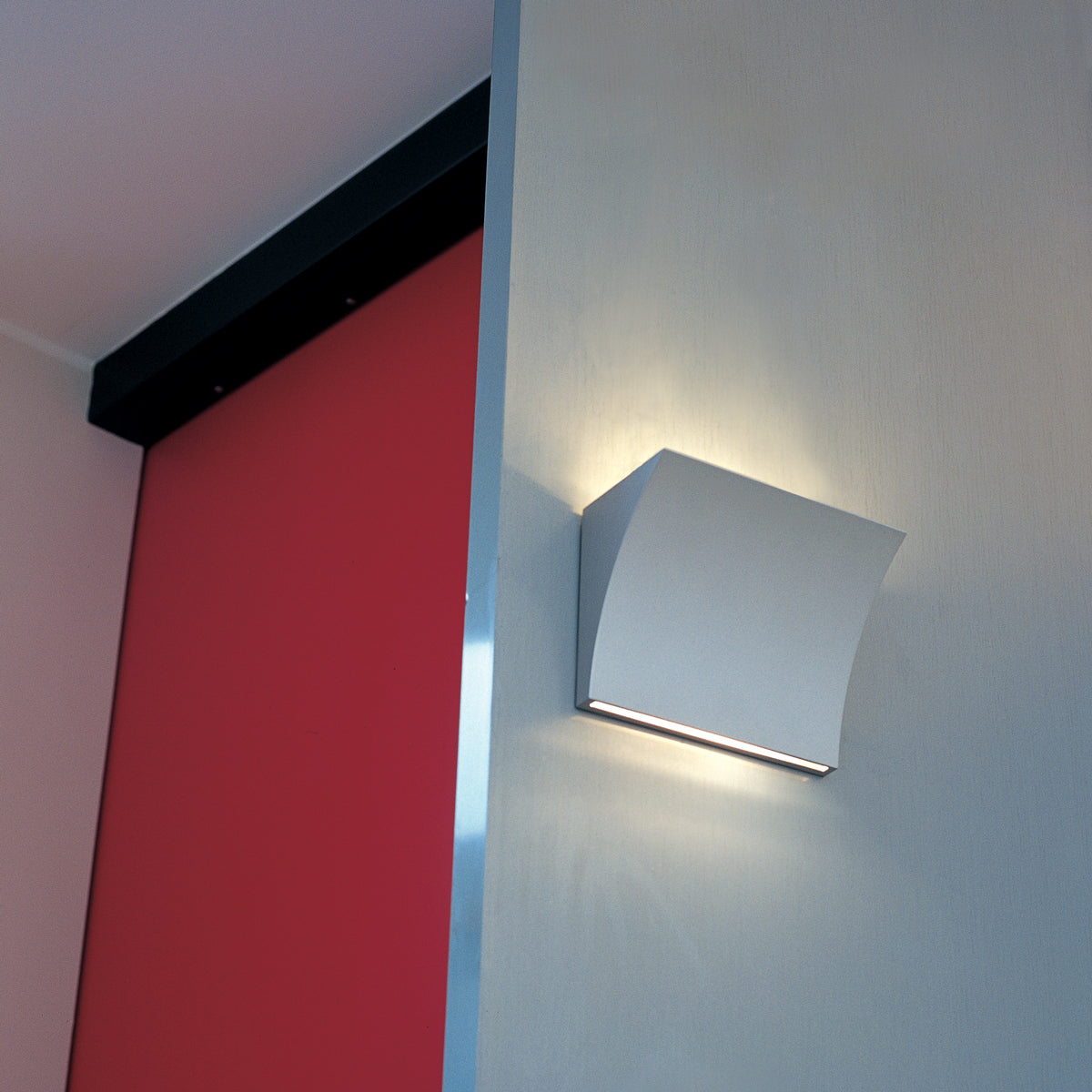Pochette Zamak (zinc alloy) Wall & Ceiling Lighting in Various Colors & Sizes