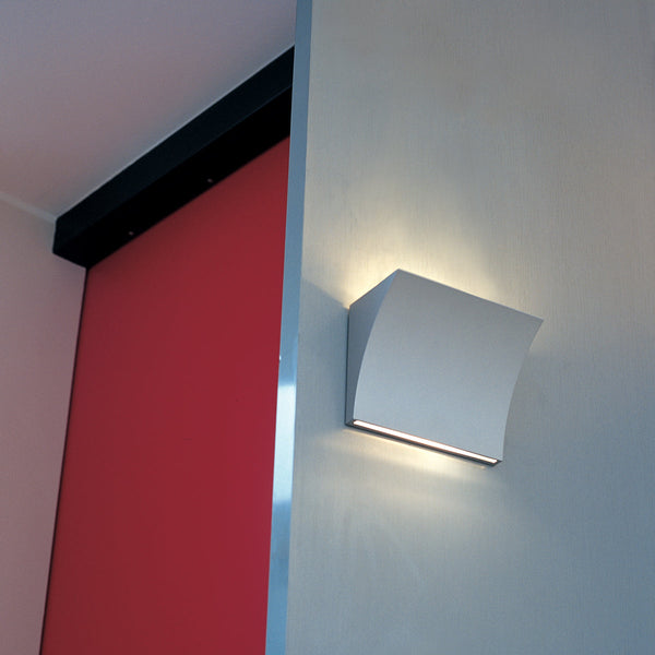 Pochette Zamak (zinc alloy) Wall & Ceiling Lighting in Various Colors & Sizes