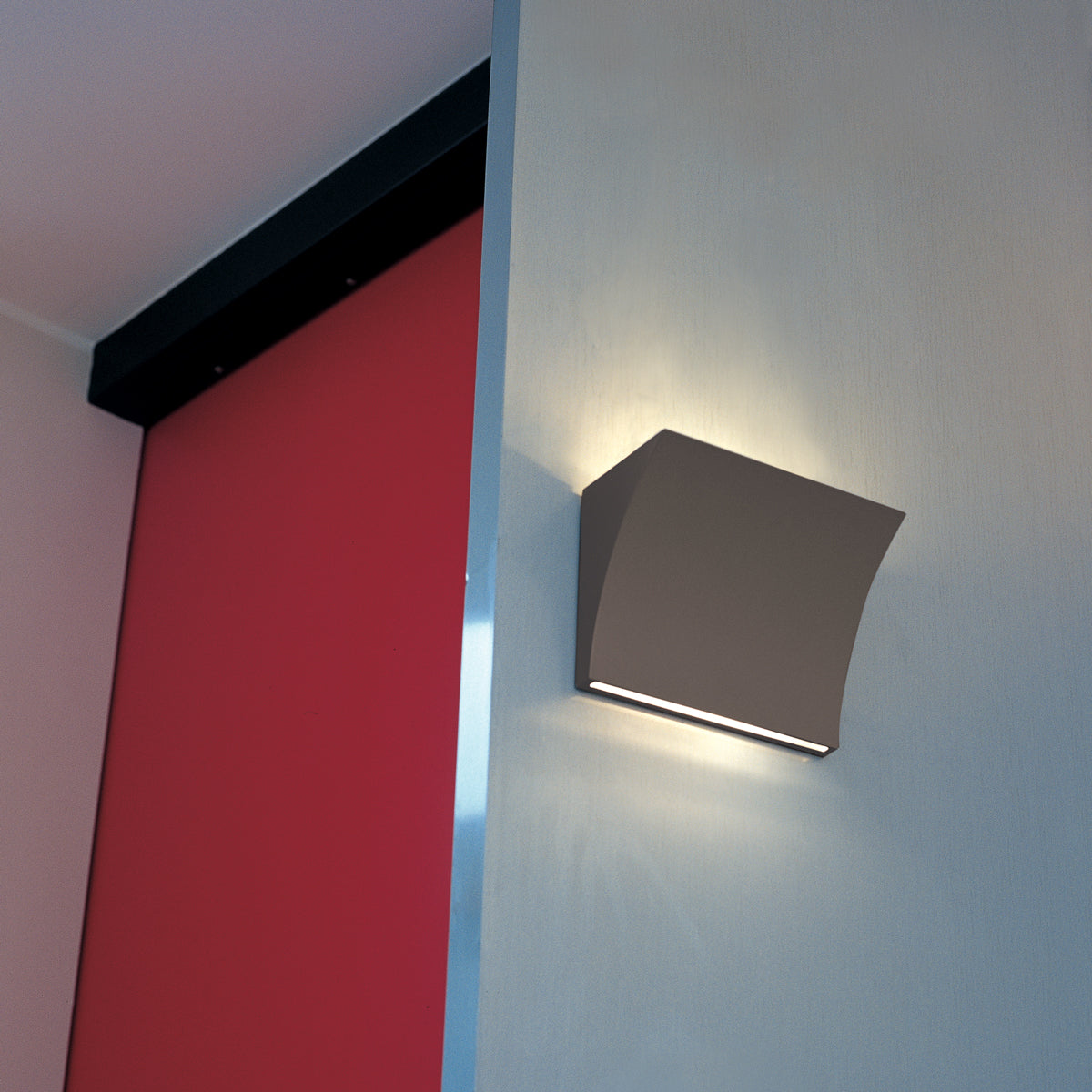 Pochette Zamak (zinc alloy) Wall & Ceiling Lighting in Various Colors & Sizes