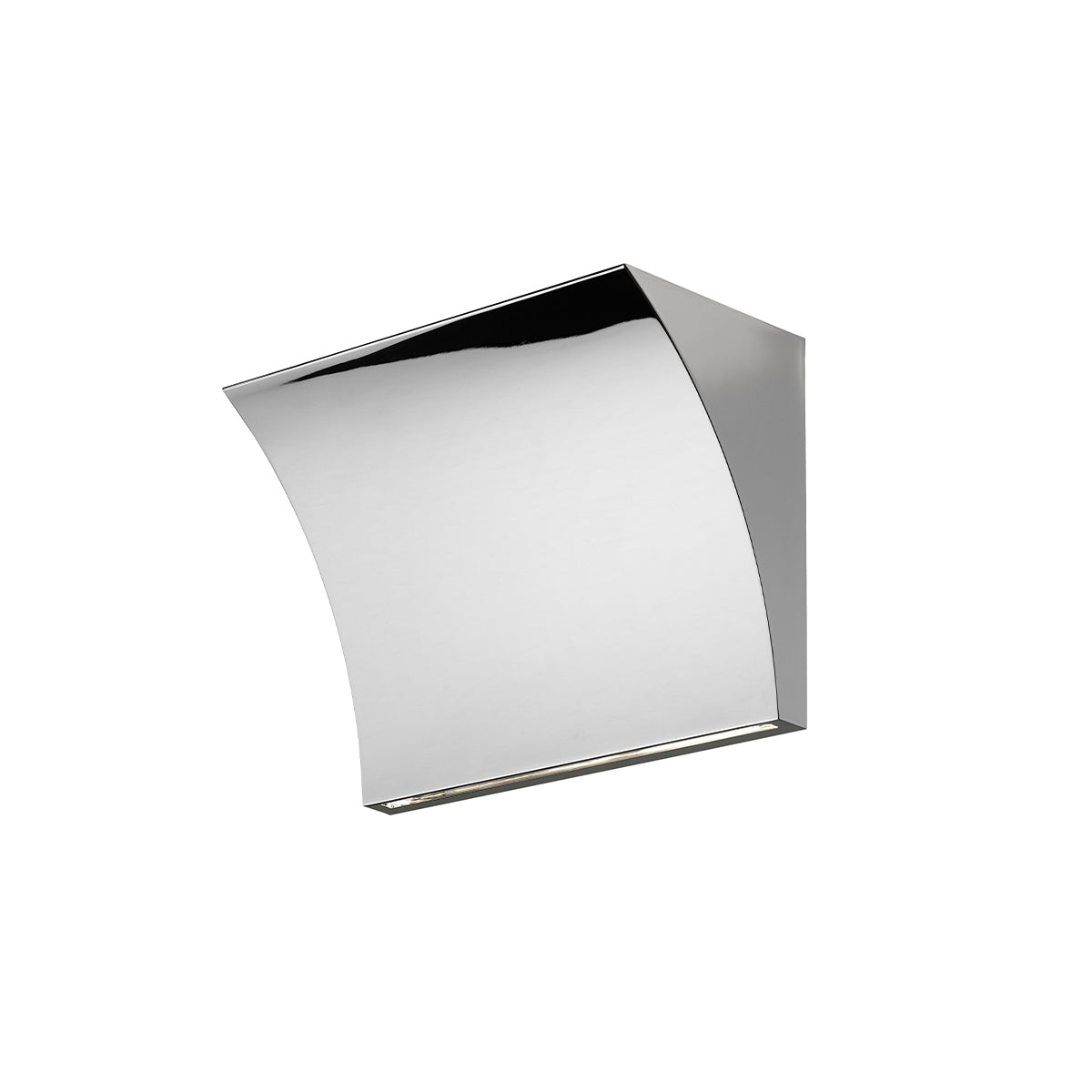 Pochette Zamak (zinc alloy) Wall & Ceiling Lighting in Various Colors & Sizes