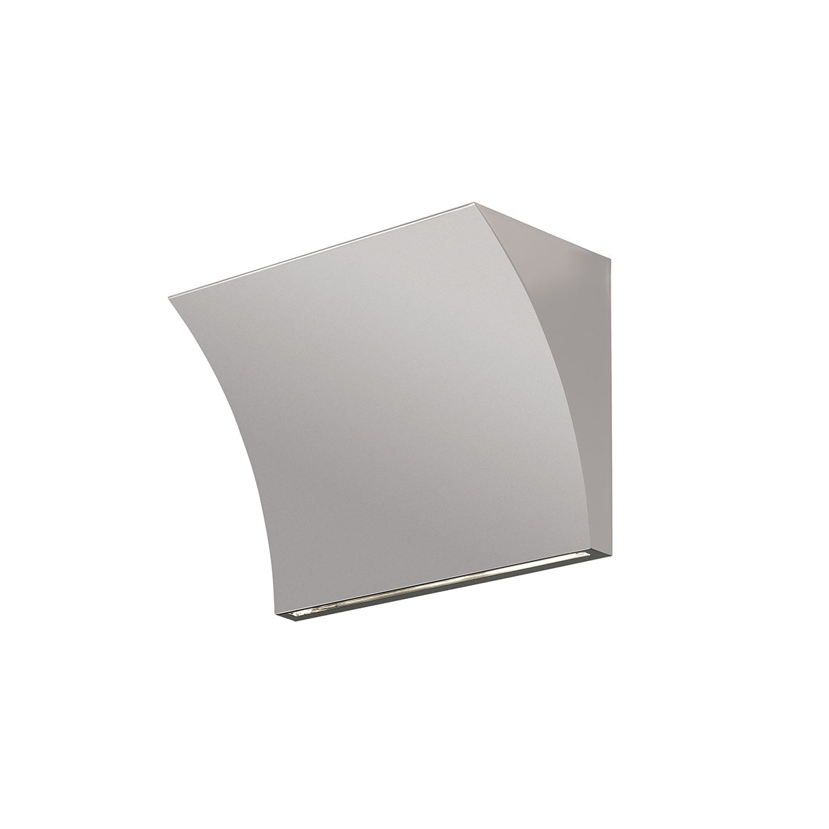 Pochette Zamak (zinc alloy) Wall & Ceiling Lighting in Various Colors & Sizes