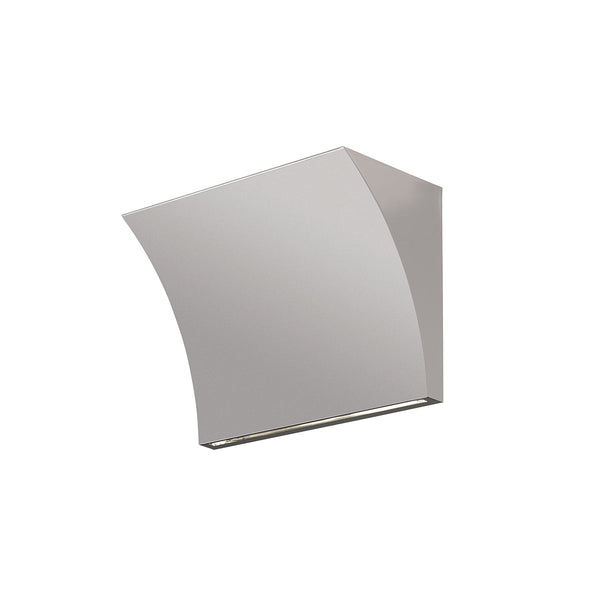 Pochette Zamak (zinc alloy) Wall & Ceiling Lighting in Various Colors & Sizes
