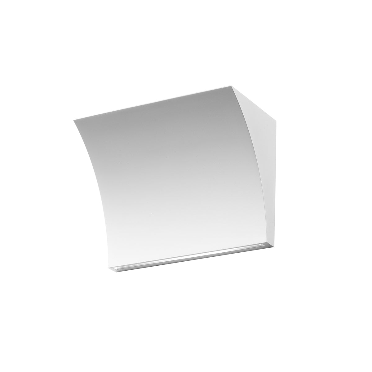 Pochette Zamak (zinc alloy) Wall & Ceiling Lighting in Various Colors & Sizes