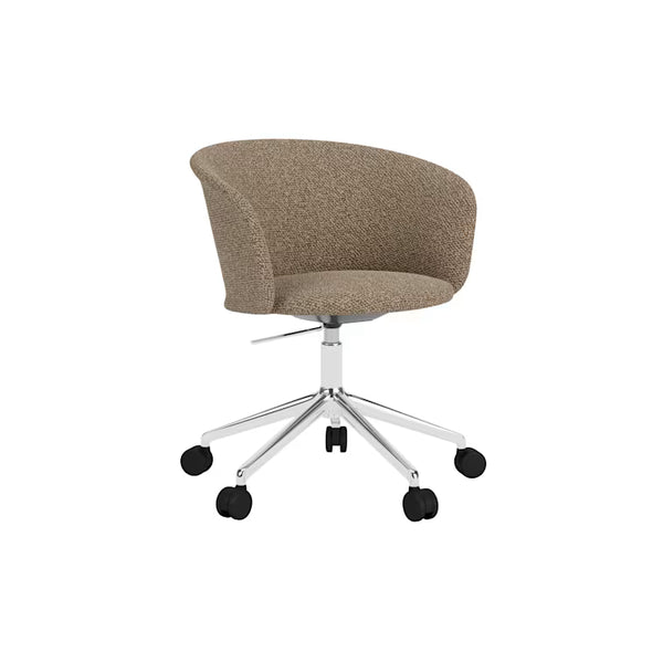 Kendo Swivel Chair 5 Star