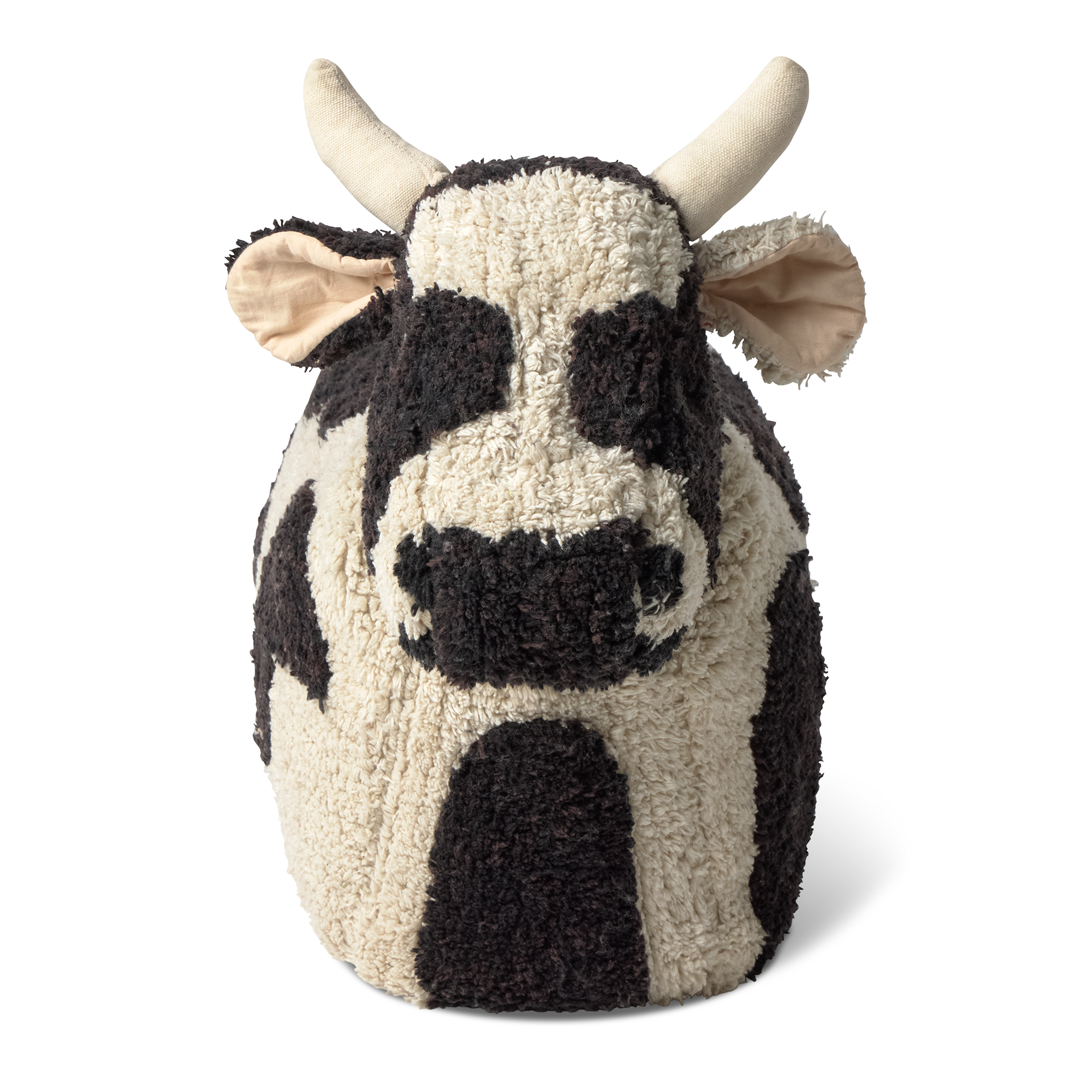 Pouf Cow Lola Lorena Canals P Lola 1