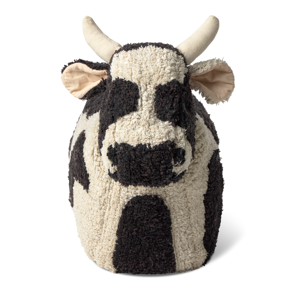 Pouf Cow Lola Lorena Canals P Lola 1