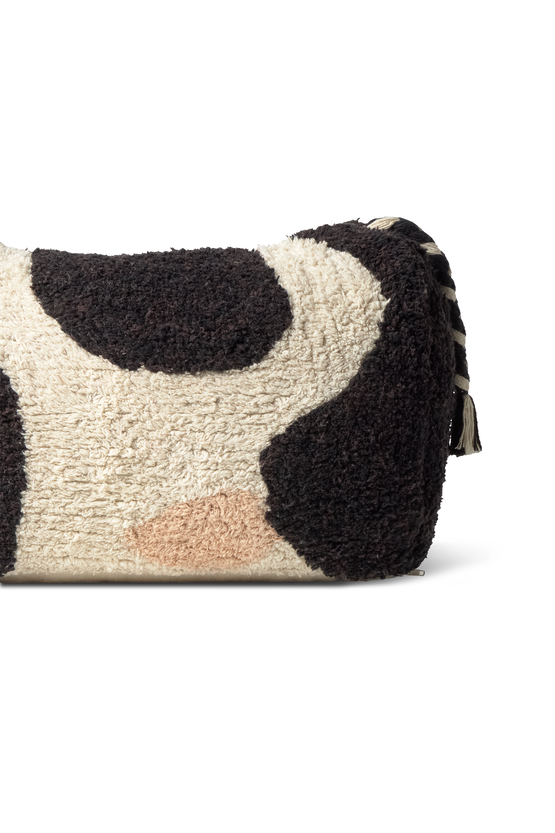 Pouf Cow Lola Lorena Canals P Lola 3