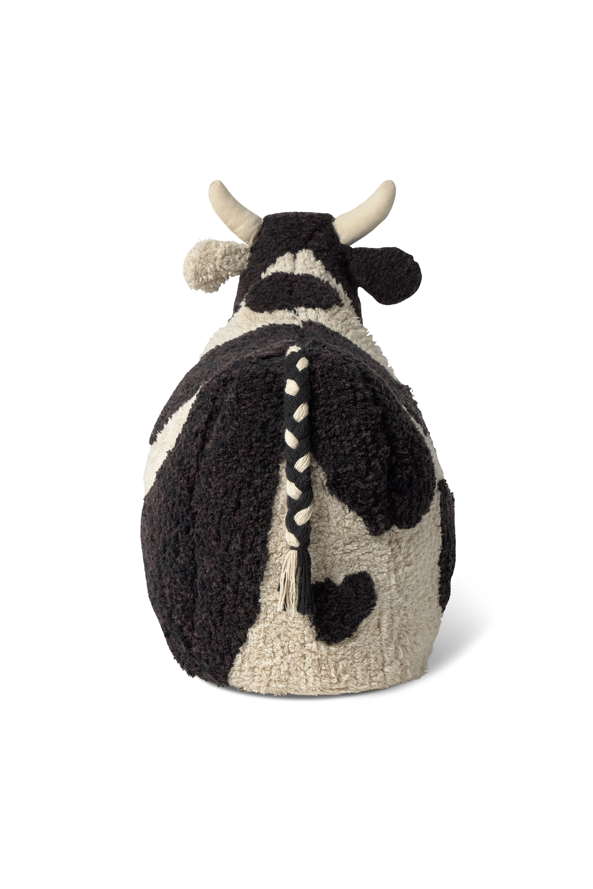 Pouf Cow Lola Lorena Canals P Lola 2