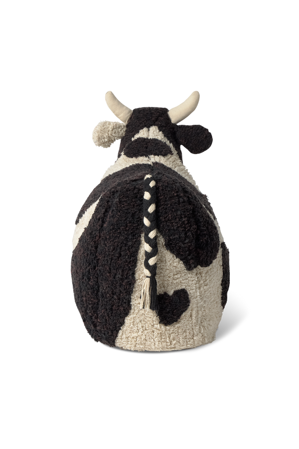 Pouf Cow Lola Lorena Canals P Lola 2