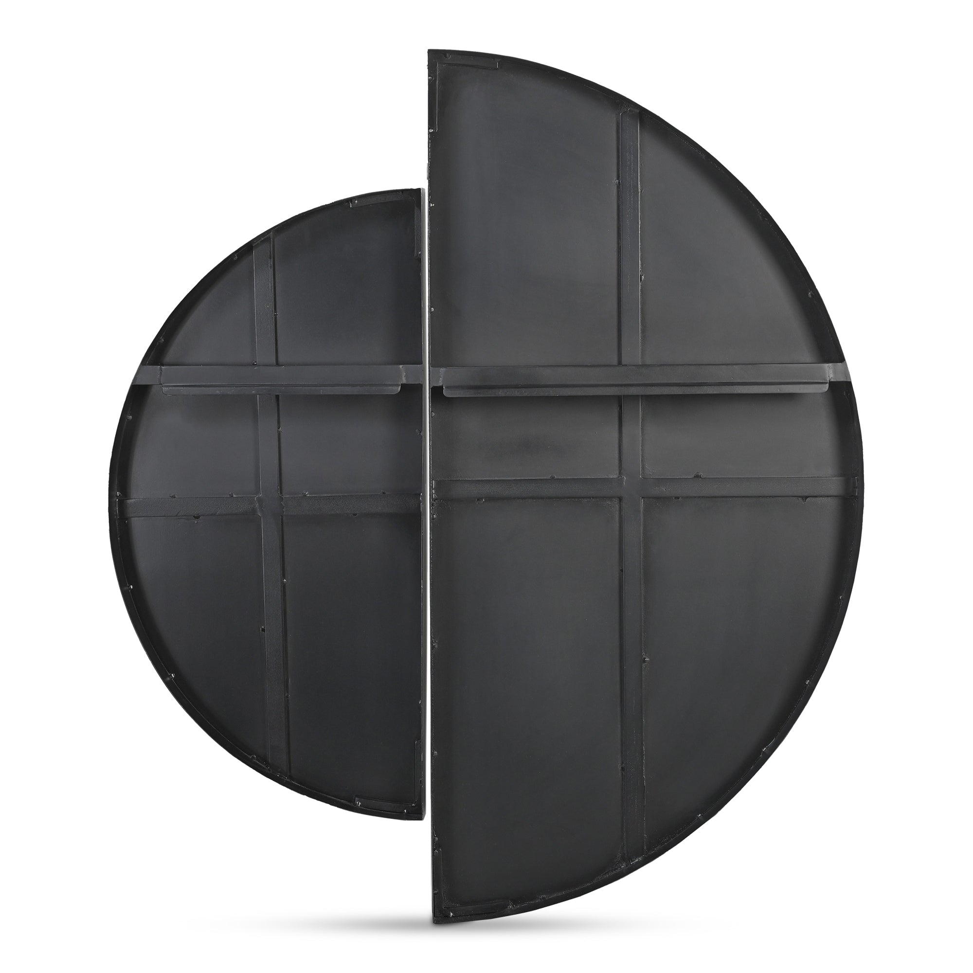 Meridian Wall Decor Moes Home Collection Mhc Qj 1027 02 5