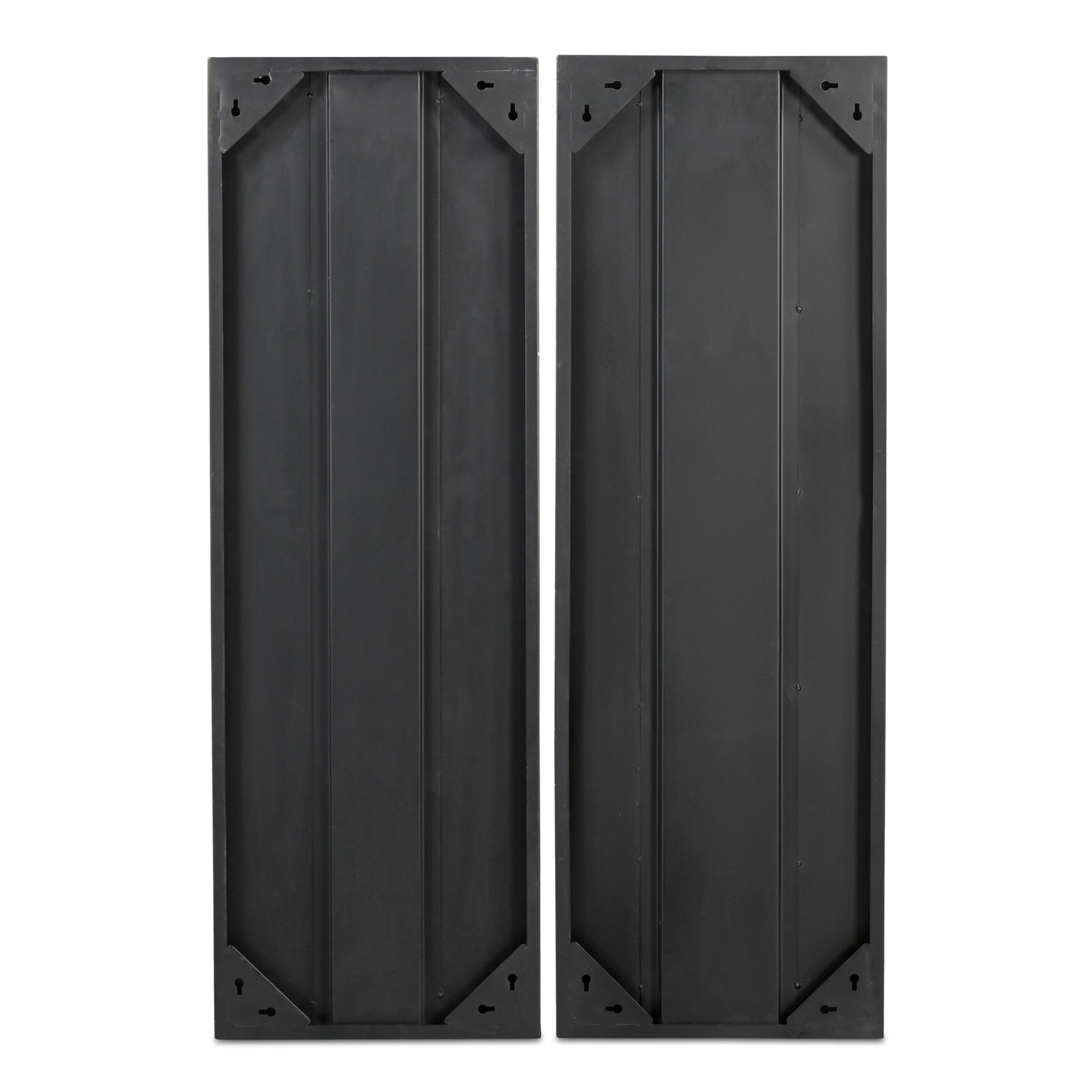 Smith Wall Decor Set Of 2 Moes Home Collection Mhc Qj 1028 50 4