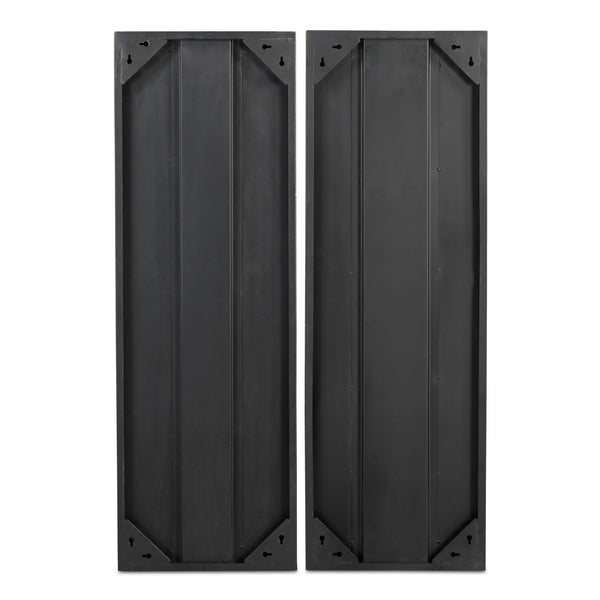 Smith Wall Decor Set Of 2 Moes Home Collection Mhc Qj 1028 50 4