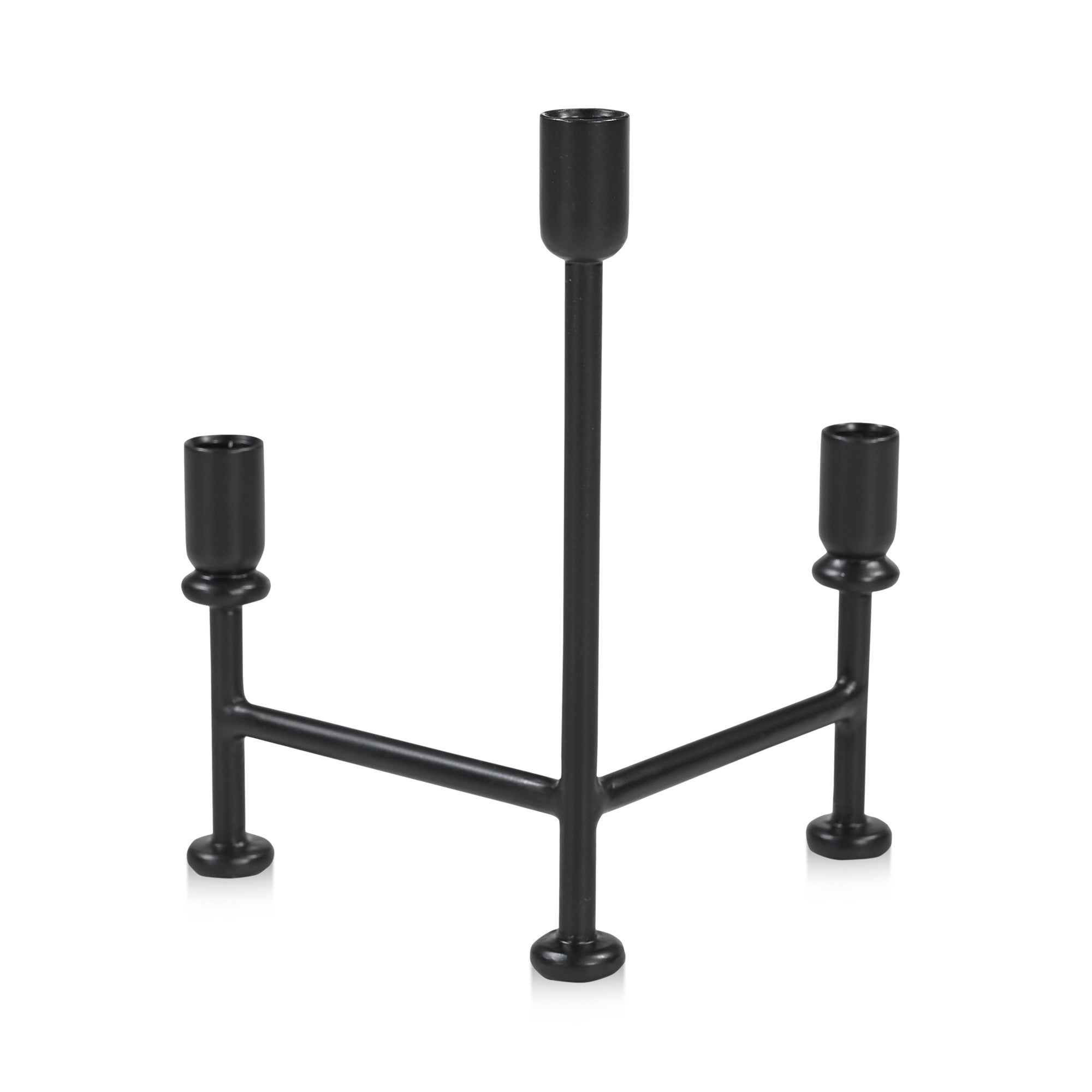 Cicero Candle Holder Moes Home Collection Mhc Qj 1029 02 4