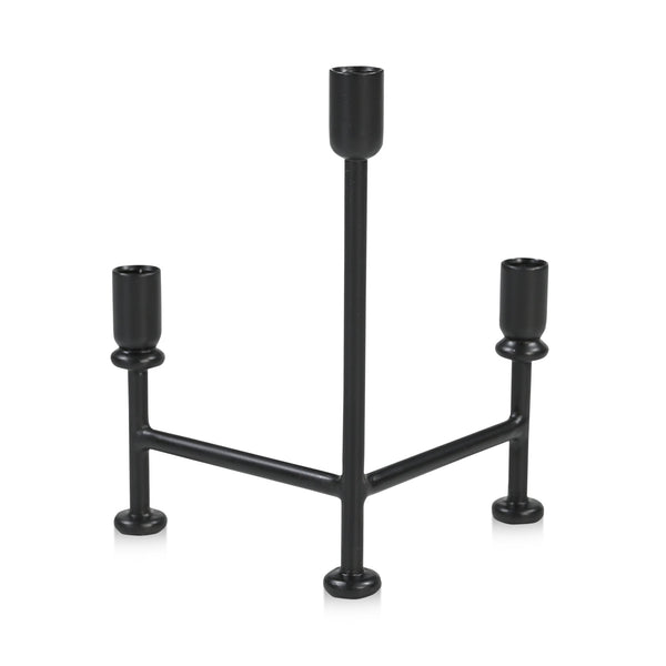 Cicero Candle Holder Moes Home Collection Mhc Qj 1029 02 4