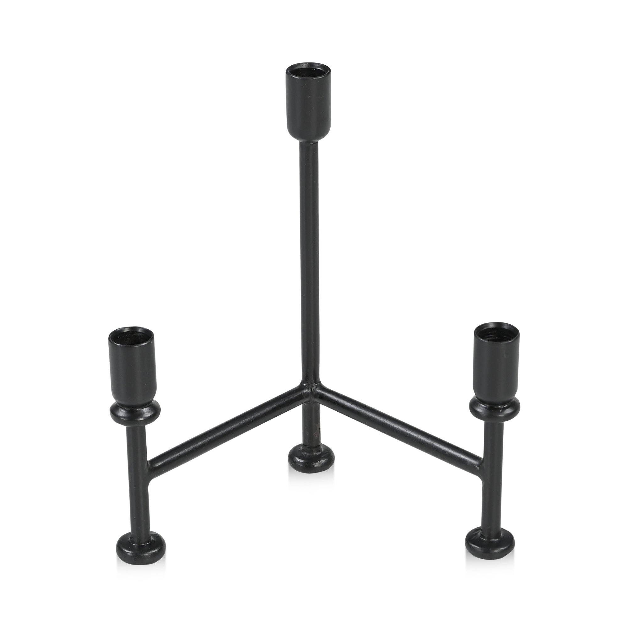 Cicero Candle Holder Moes Home Collection Mhc Qj 1029 02 3