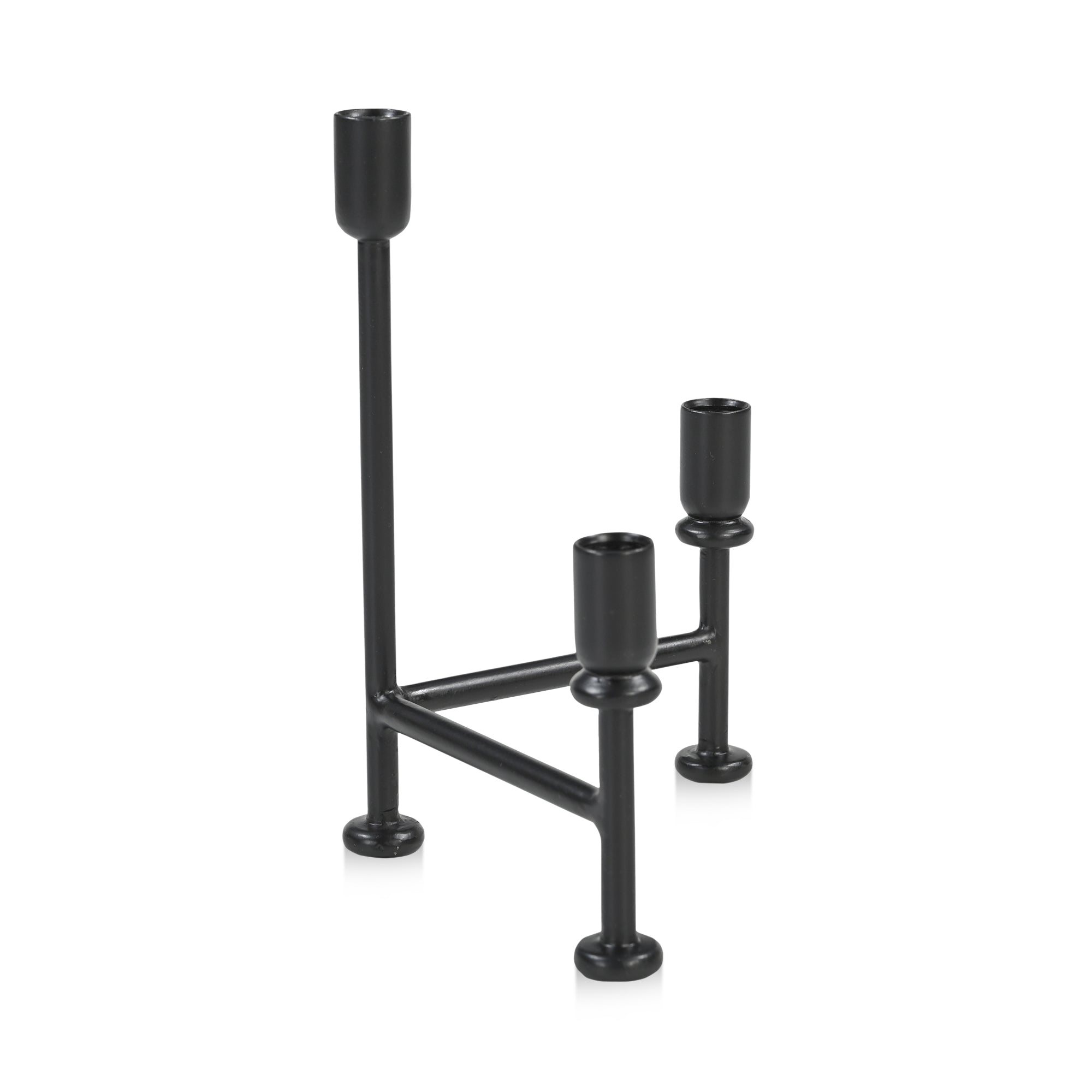 Cicero Candle Holder Moes Home Collection Mhc Qj 1029 02 2