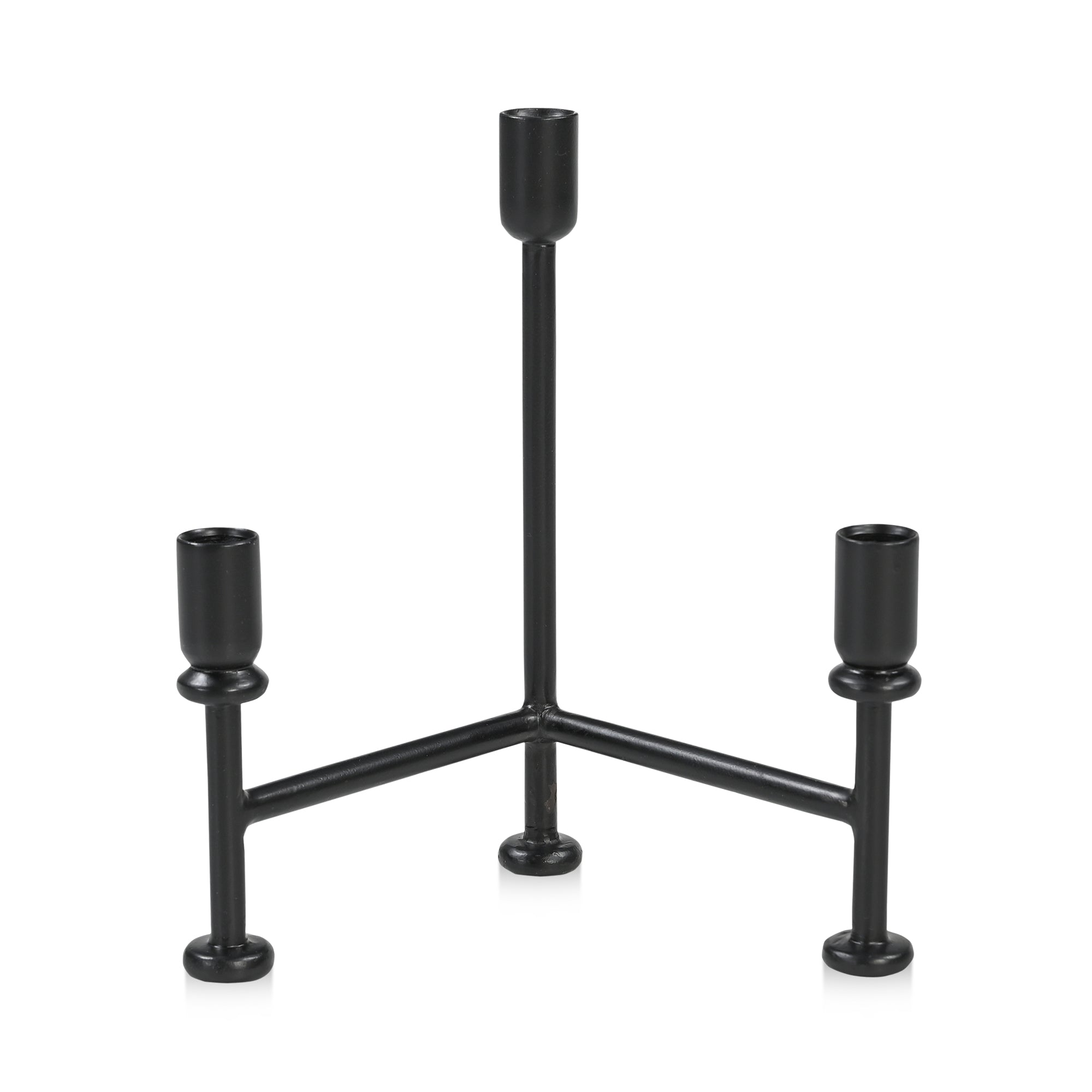 Cicero Candle Holder Moes Home Collection Mhc Qj 1029 02 1