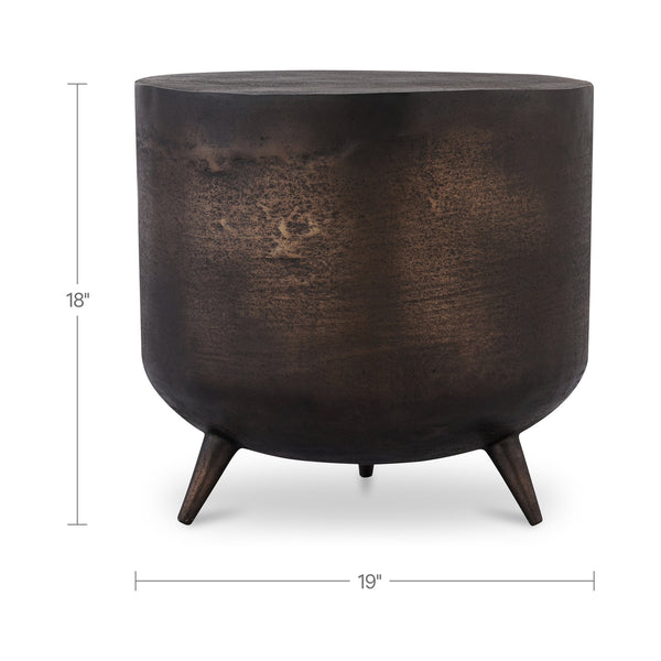 Kettel Accent Table