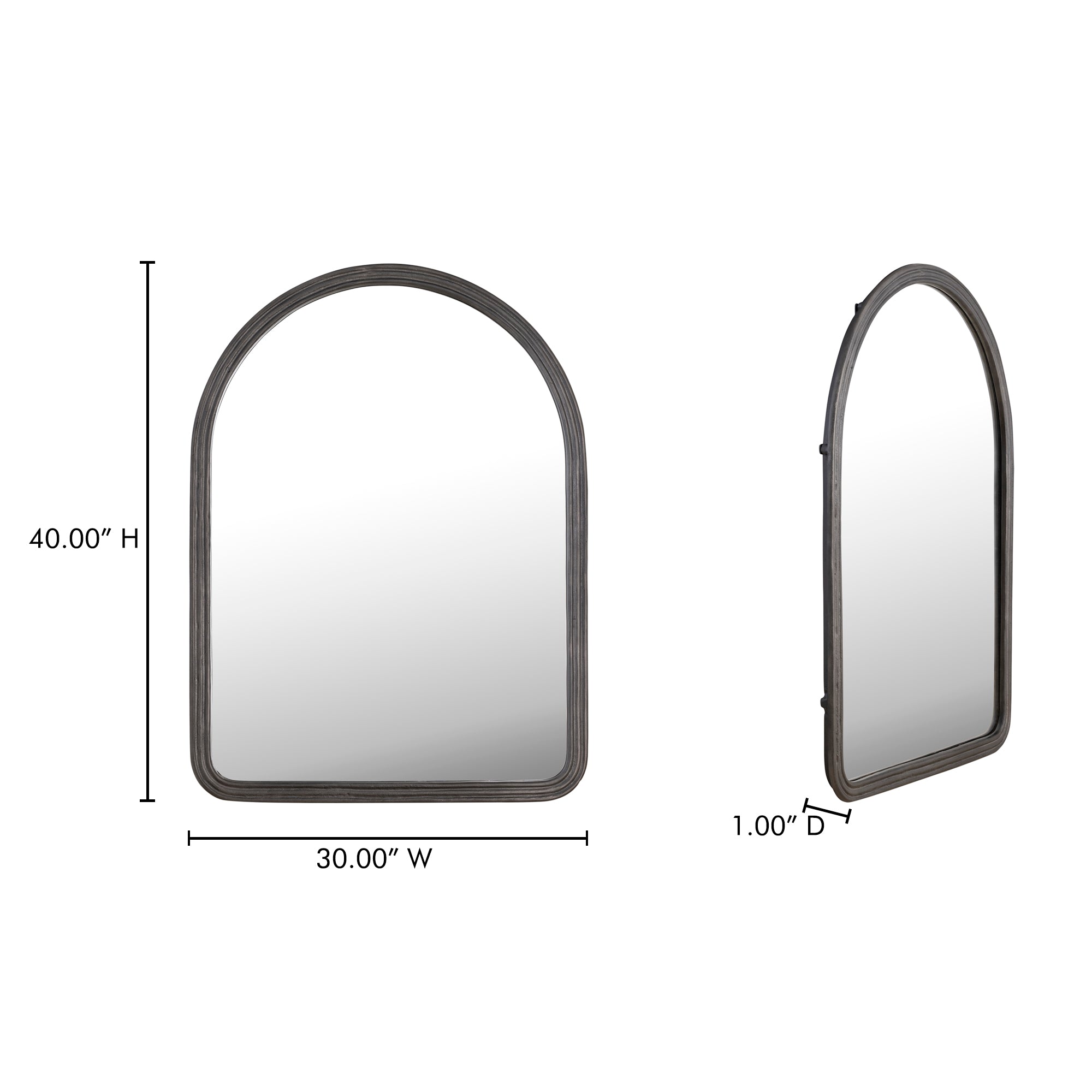 Granger Mirror Moes Home Collection Mhc Qk 1030 02 5