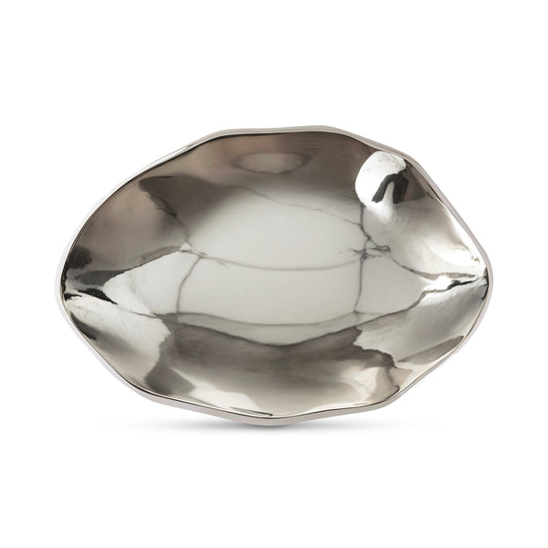 Forde Decorative Bowl Moes Home Collection Mhc Qk 1031 30 5