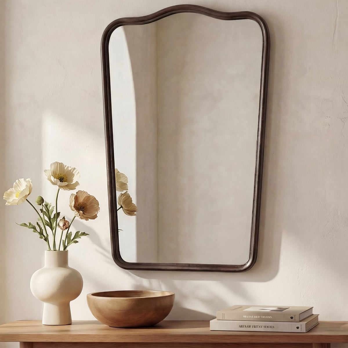 Keyes Mirror