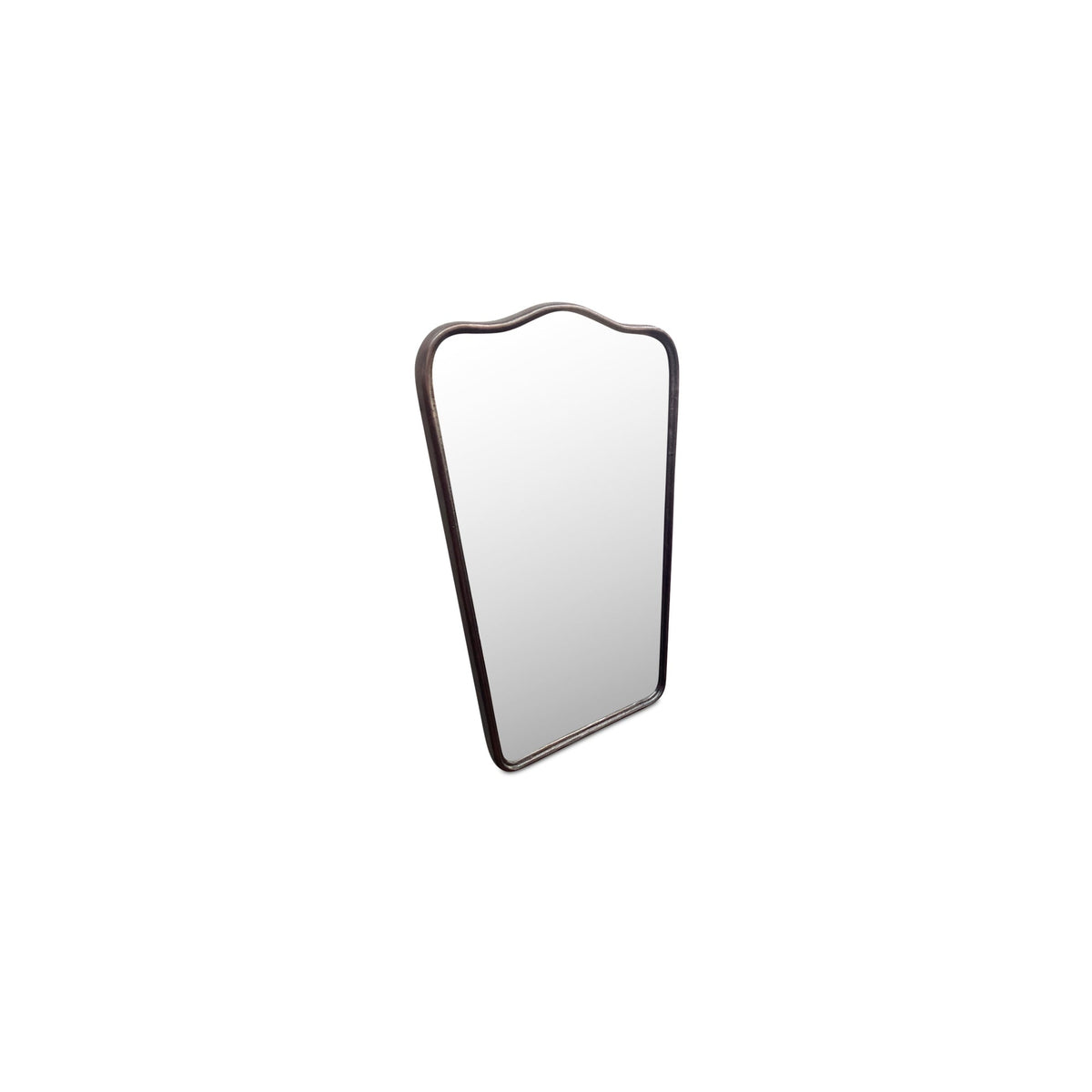 Keyes Mirror