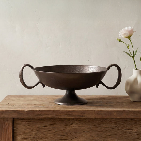 Floris Decorative Bowl Moes Home Collection Mhc Qk 1035 51 5