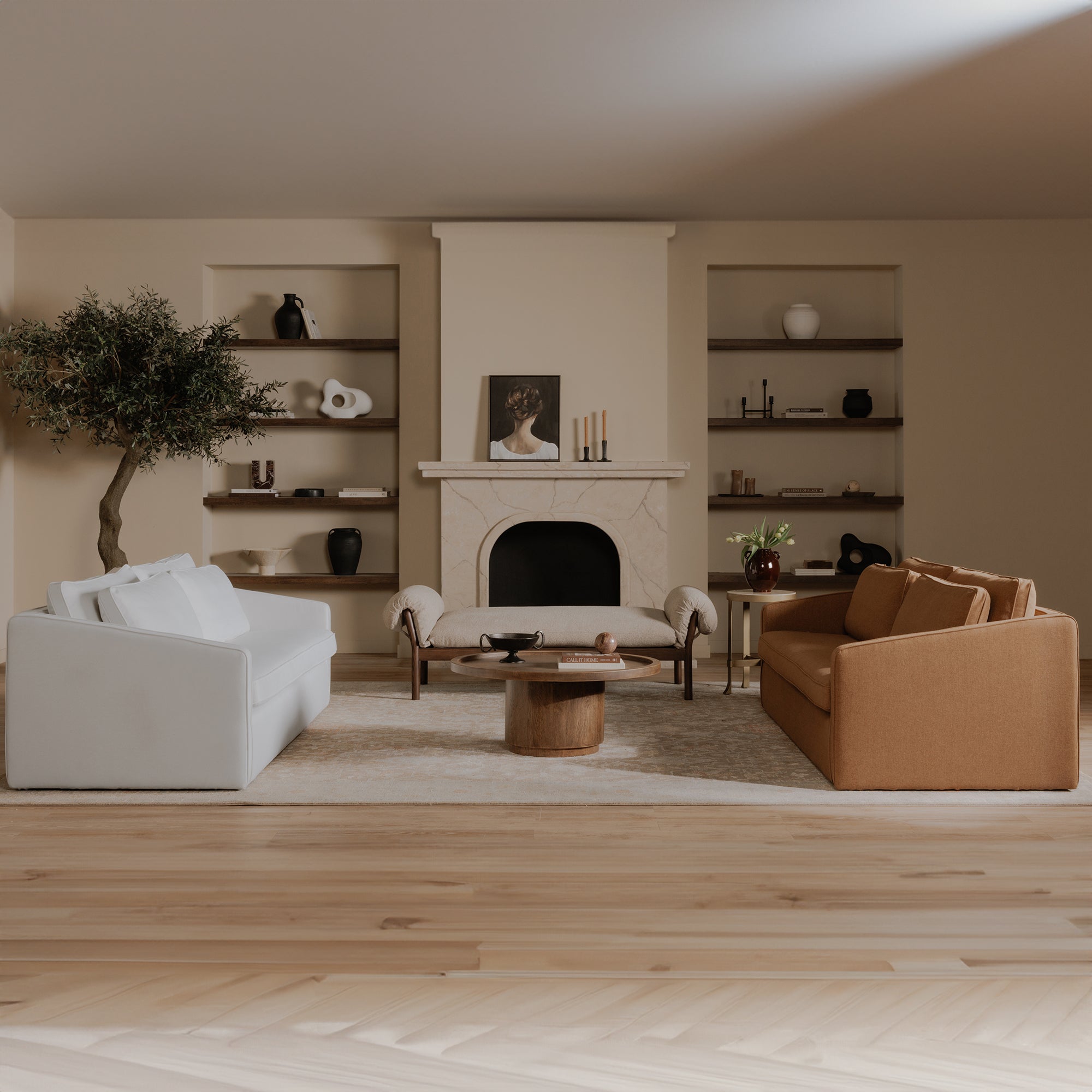 Cohen Coffee Table Moes Home Collection Mhc Qm 1006 03 0 15