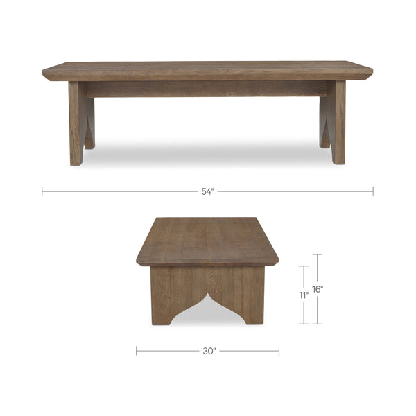 Lake Coffee Table