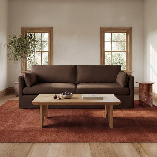 Lake Coffee Table