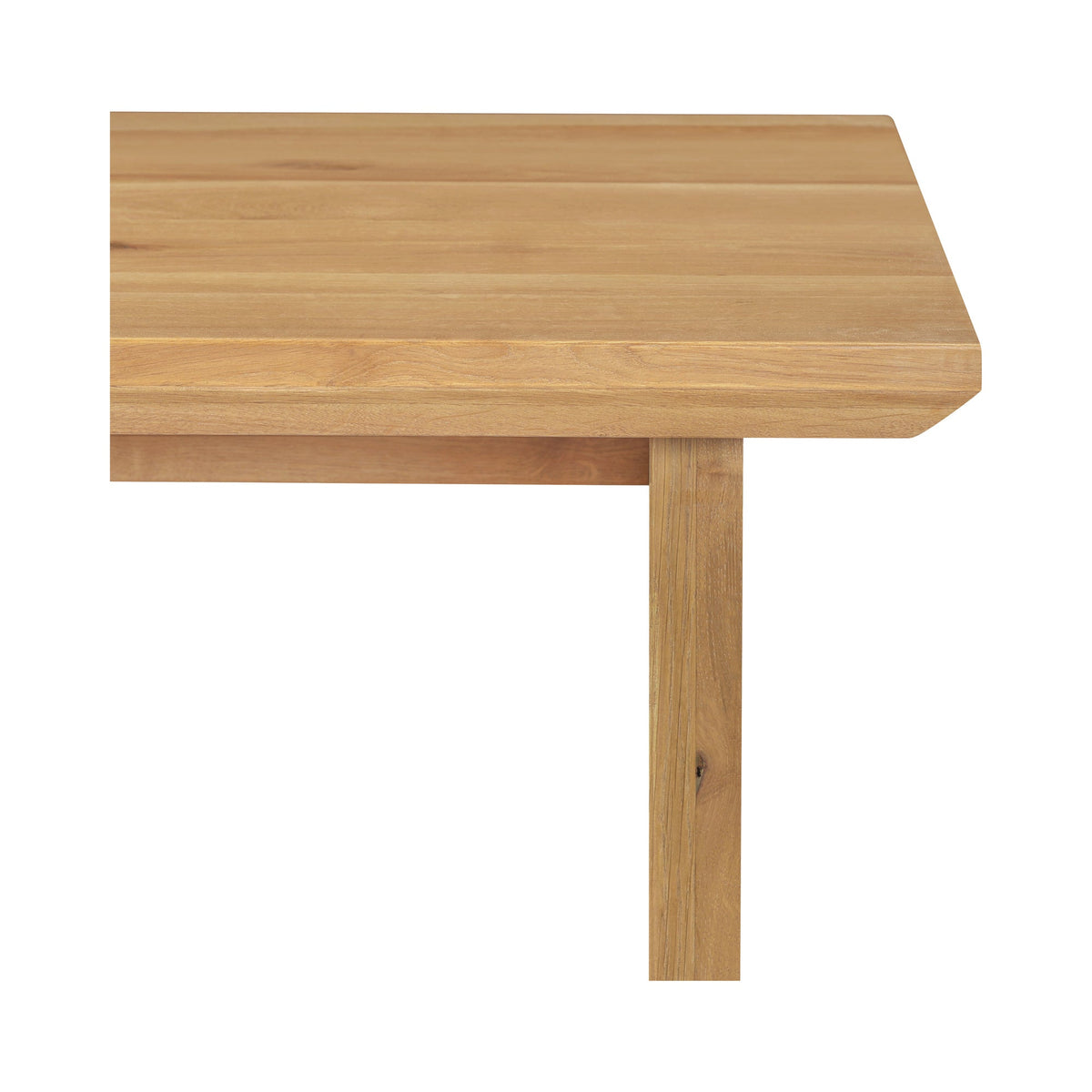 Lake Coffee Table