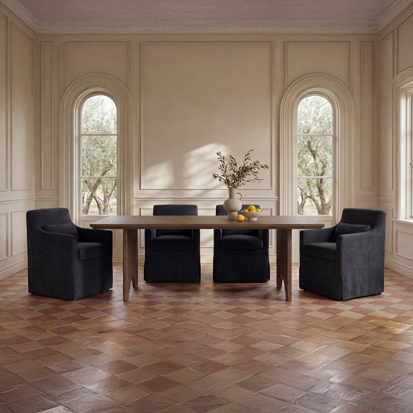 Lake Dining Table