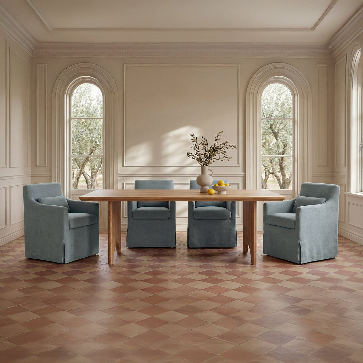 Lake Dining Table