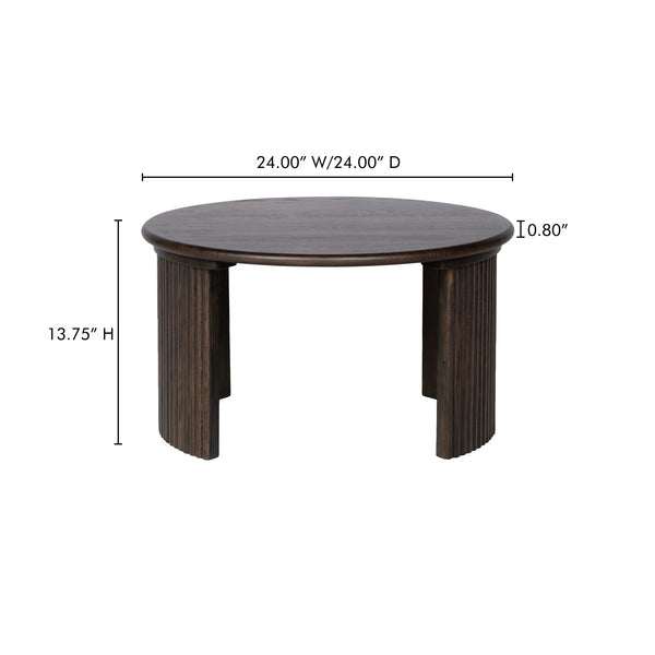 Penny Coffee Table Moes Home Collection Mhc Qo 1011 20 40