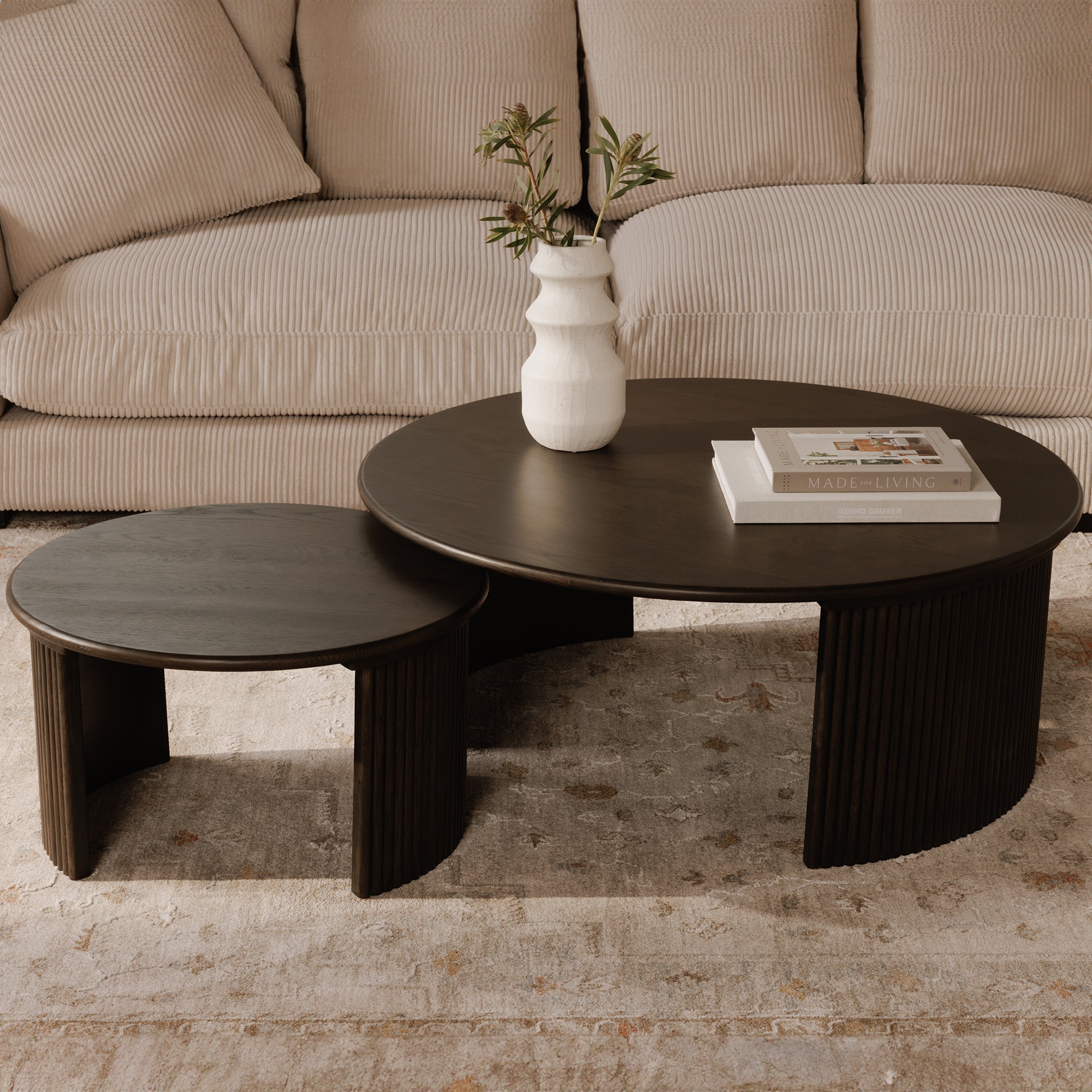 Penny Coffee Table Moes Home Collection Mhc Qo 1011 20 42