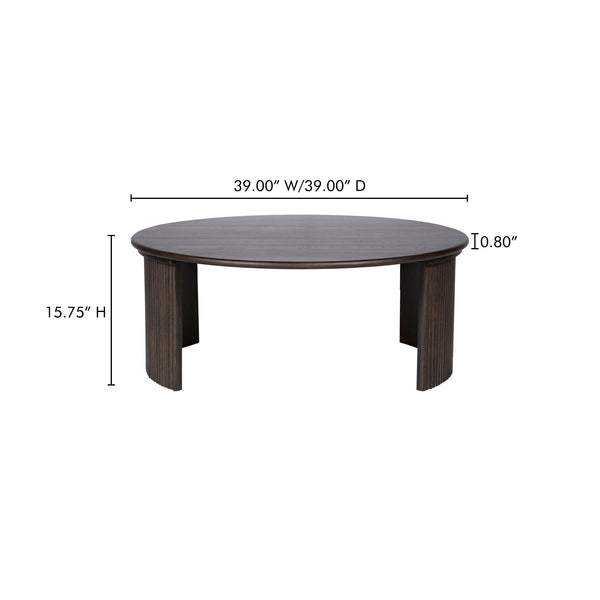 Penny Coffee Table Moes Home Collection Mhc Qo 1011 20 38