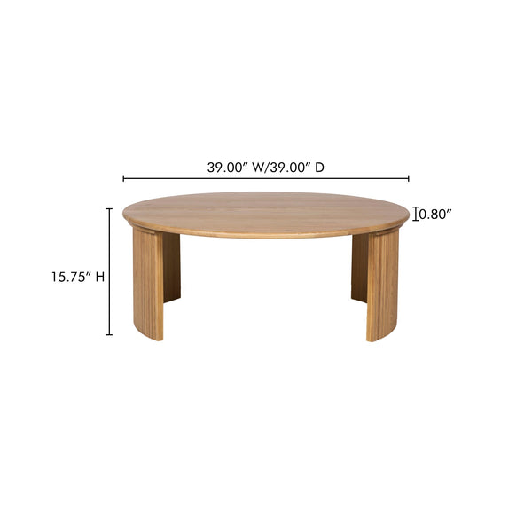 Penny Coffee Table Moes Home Collection Mhc Qo 1011 20 41