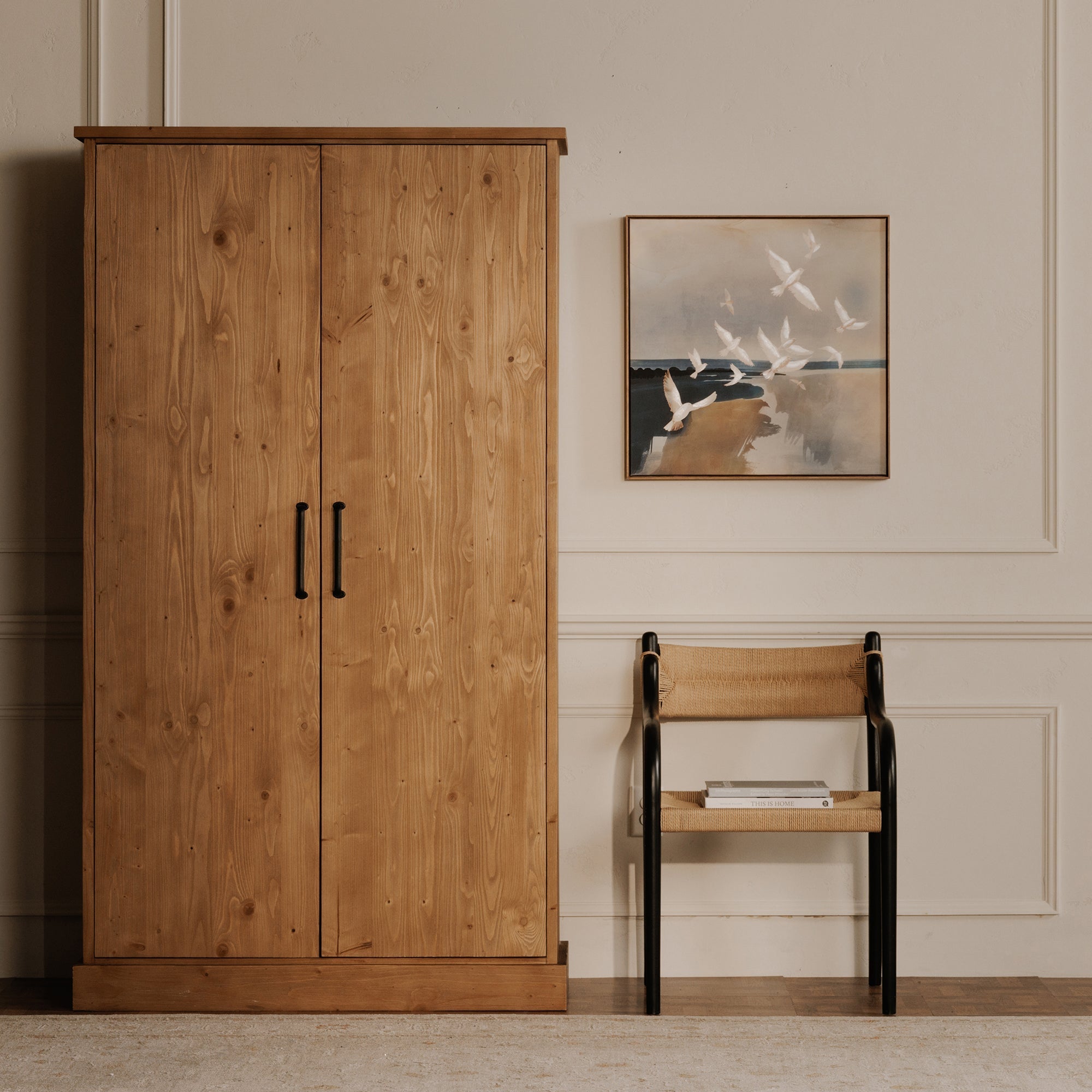 Kenny Dining Chair Moes Home Collection Mhc Qo 1015 02 9