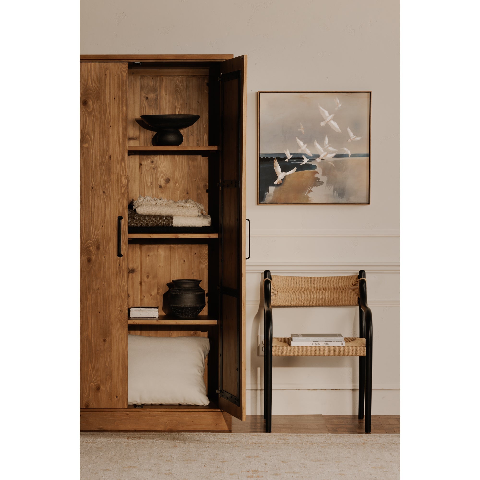 Kenny Dining Chair Moes Home Collection Mhc Qo 1015 02 8