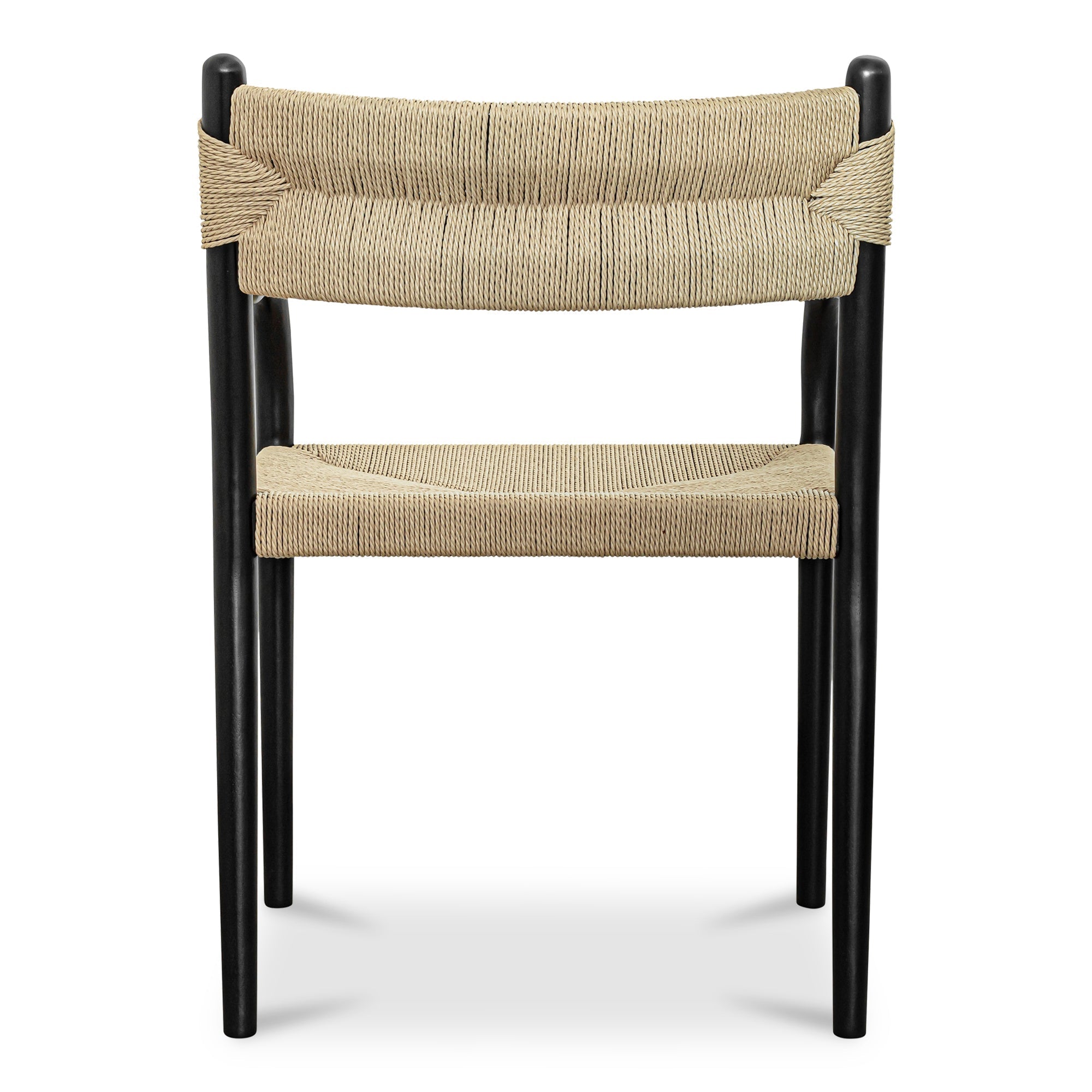 Kenny Dining Chair Moes Home Collection Mhc Qo 1015 02 4