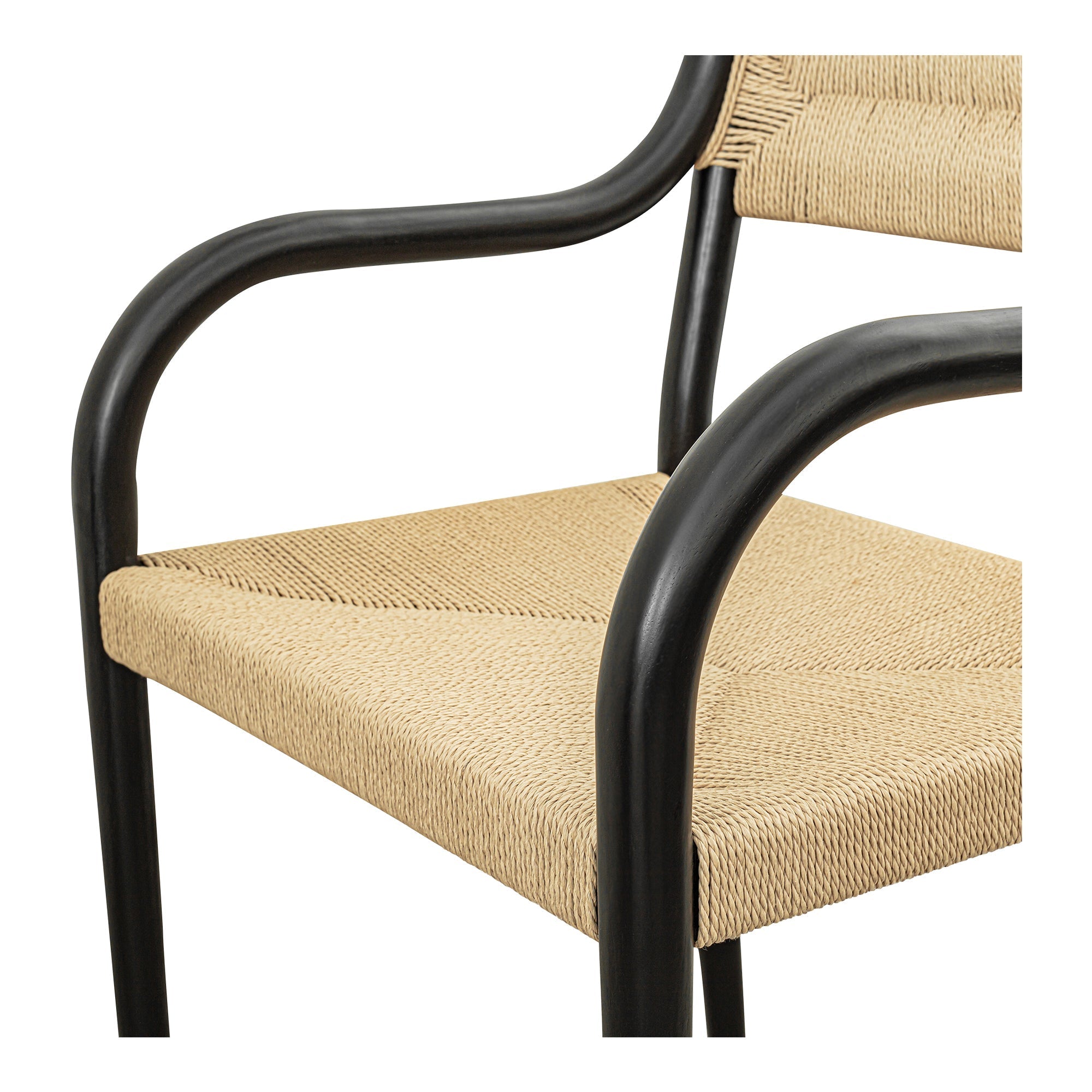 Kenny Dining Chair Moes Home Collection Mhc Qo 1015 02 5
